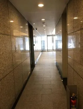 Daiwa小伝馬町ビルの外観