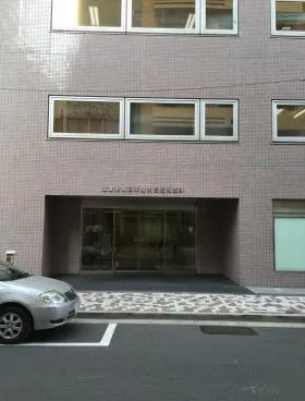 住友生命日本橋大伝馬町ビルの外観