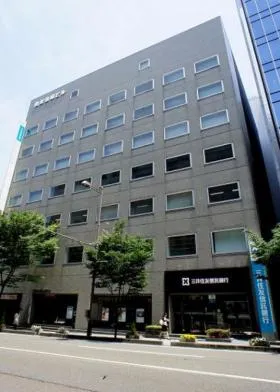 住友生命金沢上堤町の外観