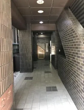 神谷町アネックス2号館ビルの外観