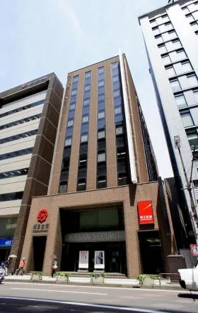朝日生命金沢第二の外観
