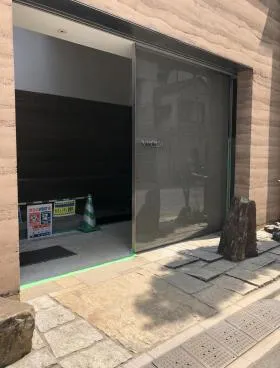 ベニス馬喰町ビルの外観