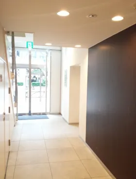 イマスオフィス馬喰町の外観