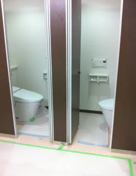イマスオフィス馬喰町の外観