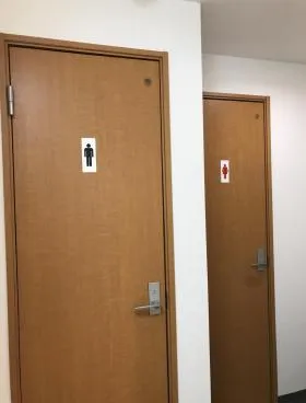 第2久ビルの外観