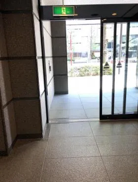 虎ノ門3丁目アネックスビルの外観
