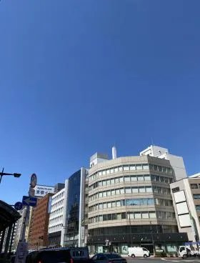 三井住友銀行浅草橋南ビルの外観