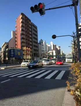 セントピアビルの外観