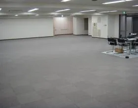 セントピアビルの外観