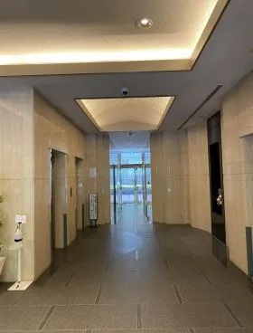 アルゴ日本橋ビルの外観