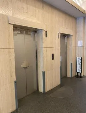 アルゴ日本橋ビルの外観