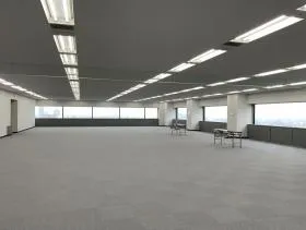 Daiwaリバーゲートの外観