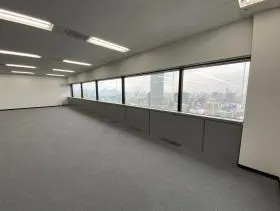 Daiwaリバーゲートの外観