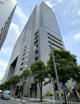 Daiwaリバーゲートの外観