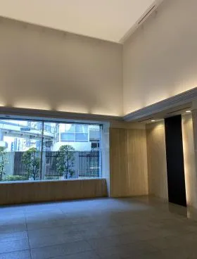 日本橋第2ビルの外観