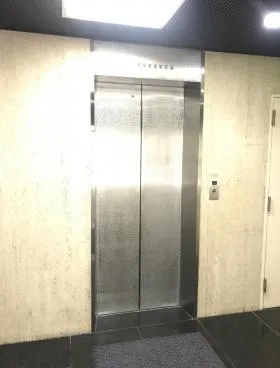 第2大石ビルの外観