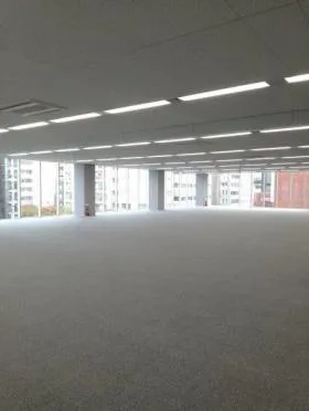 エスエス製薬本社ビルの外観