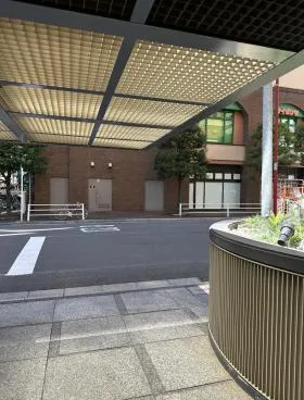 ACN日本橋リバーサイド(旧MG浜町)の外観