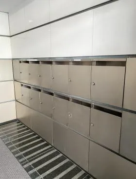 日本橋浜町平田ビルの外観