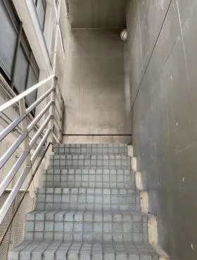 日本橋浜町平田ビルの外観
