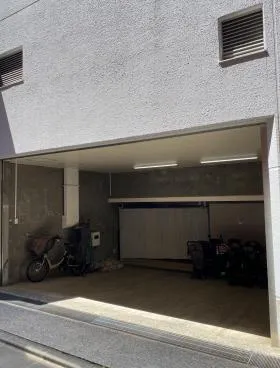 柴孫第2ビルの外観