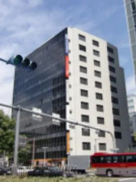 梅田パシフィックの外観