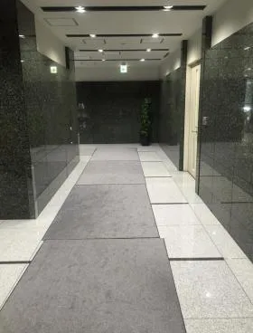 JPR日本橋堀留ビルの外観