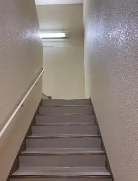 ニューESRビルの外観