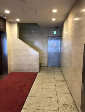 カネダ日本橋センタービルの外観