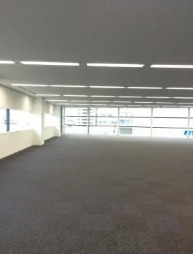 日本橋本町1丁目ビルの外観