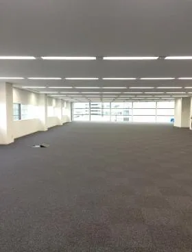 日本橋本町1丁目ビルの外観