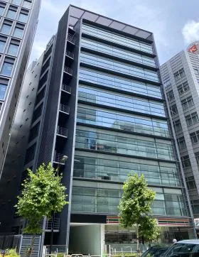 日本橋本町1丁目ビルの外観
