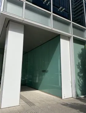 日本橋本町YSビルの外観