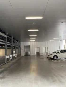 日本橋本町YSビルの外観