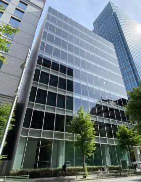 日本橋本町YSビルの外観