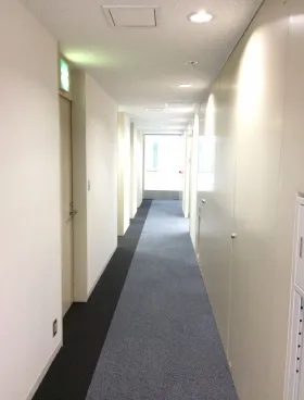 日本橋ライフサイエンスビルディング3(旧日本橋東硝)の外観