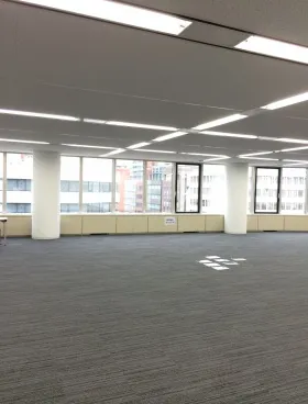 日本橋ライフサイエンスビルディング3(旧日本橋東硝)の外観