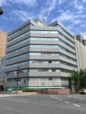 日本生命音羽ビルの外観