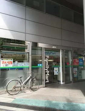 日本生命音羽ビルの外観