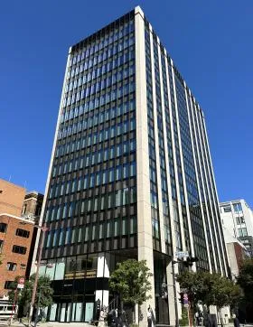 東山ビルディング(トウザンビル)の外観