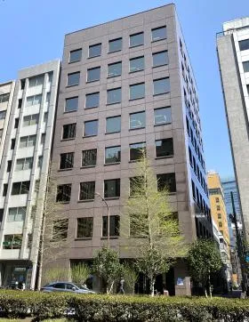 301 SHIMBASHI BUILDINGの外観