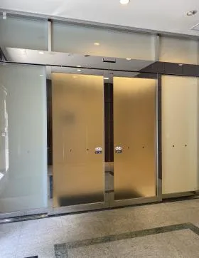 301 SHIMBASHI BUILDINGの外観