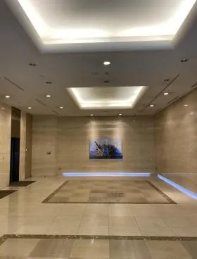 301 SHIMBASHI BUILDINGの外観