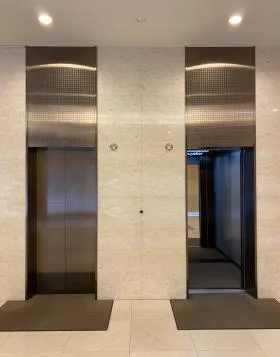301 SHIMBASHI BUILDINGの外観