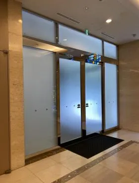 301 SHIMBASHI BUILDINGの外観