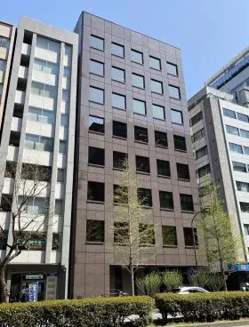 301 SHIMBASHI BUILDINGの外観