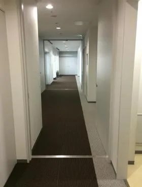 八重洲龍名館ビルの外観