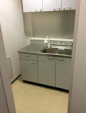 八重洲龍名館ビルの外観