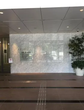 八重洲龍名館ビルの外観