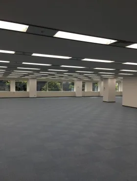八重洲センタービルの外観